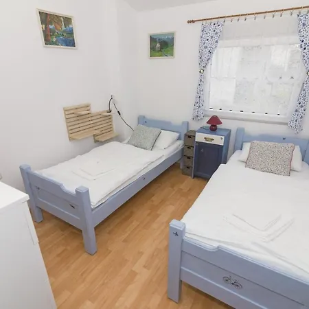 Besa Apartment *