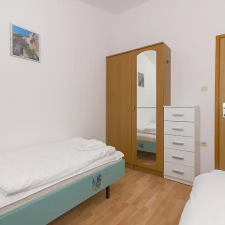 Besa Apartman