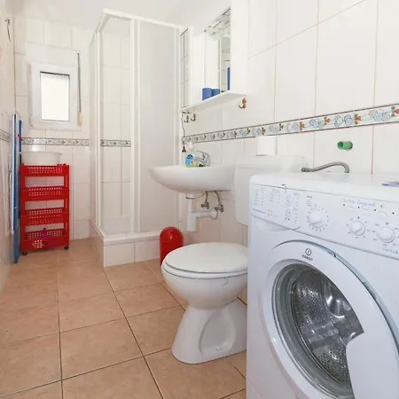 Besa Apartment *