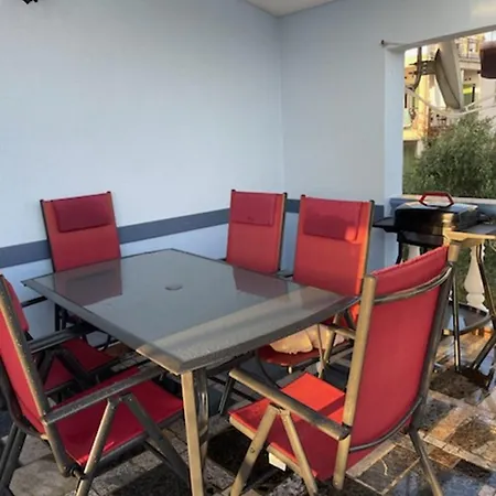 Besa Apartman Pirovac